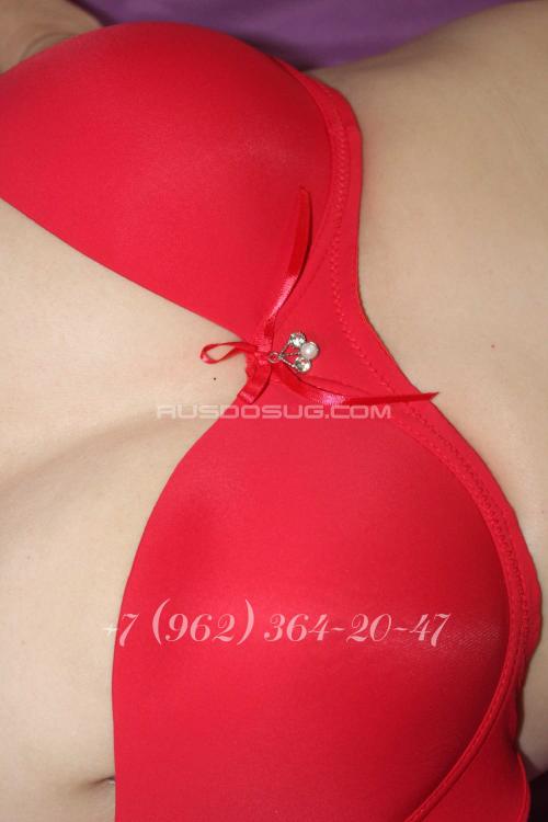 Проститутка Юля, Москва у метро Отрадное