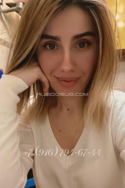 Проститутка Жанна, Москва у метро Выхино Проститутка Жанна, Москва у метро Выхино