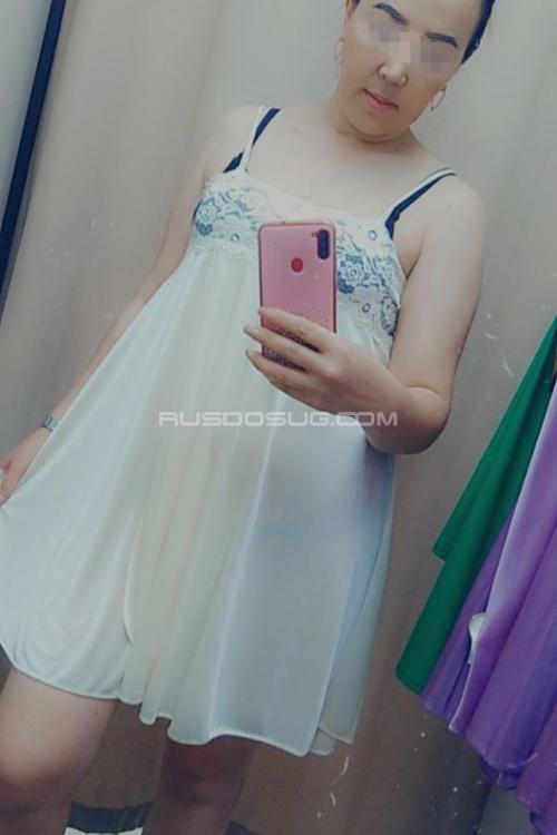 Проститутка Асель, Москва у метро Медведково