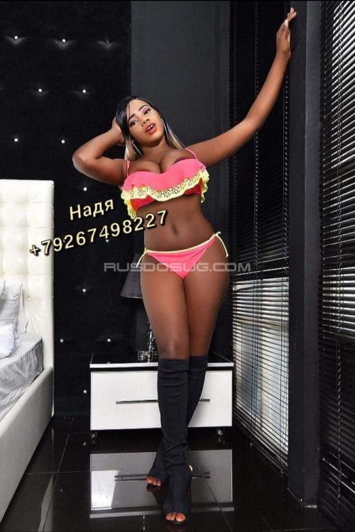 Проститутка Надя, Москвы у метро Перово