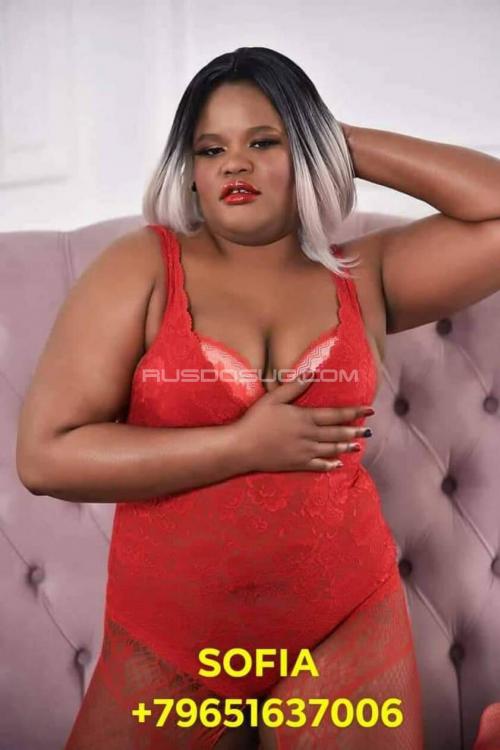 Проститутка София, в Москве у метро Перово