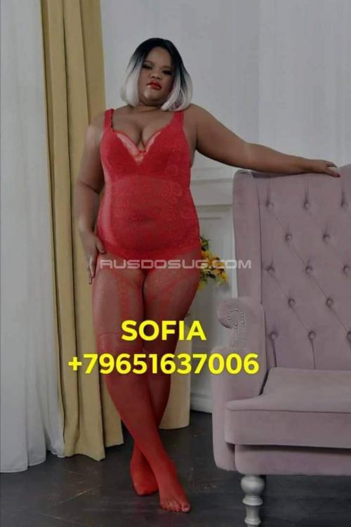 Проститутка София, в Москве у метро Перово