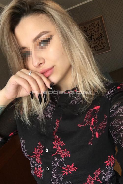 Проститутка Инна, Москва у метро Смоленская Проститутка Инна, Москва у метро Смоленская