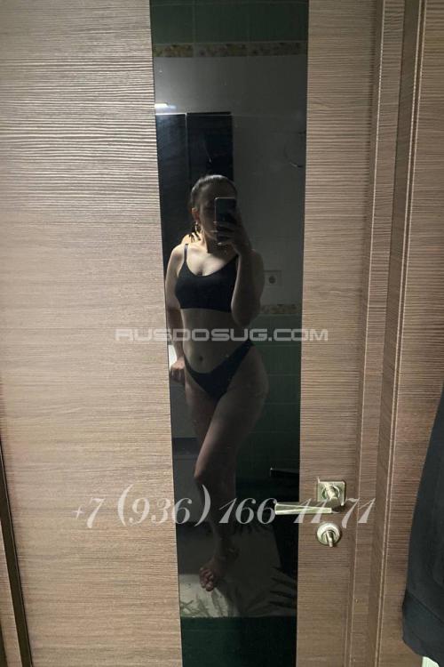 Проститутка Алина, Москвы у метро Пионерская