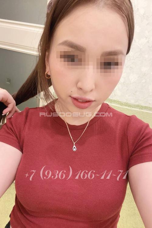 Проститутка Алина, Москвы у метро Пионерская