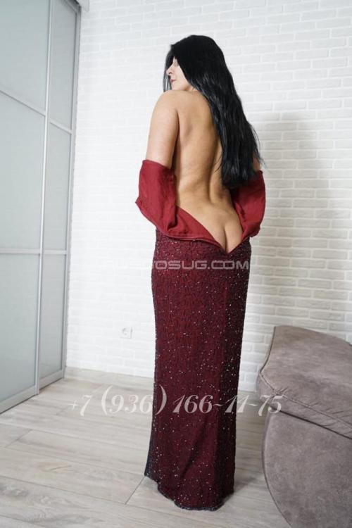 Проститутка Алла, в Москве у метро Крестьянская застава