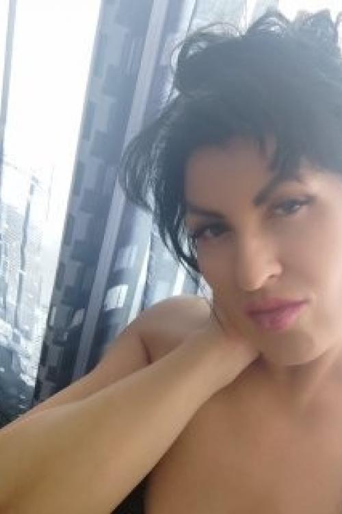 Проститутка Лана, в Москве у метро Коломенская