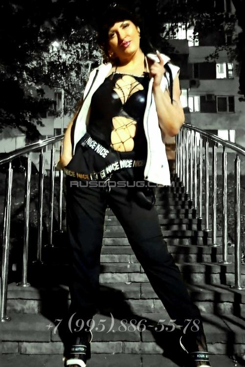 Проститутка Лана, в Москве у метро Коломенская