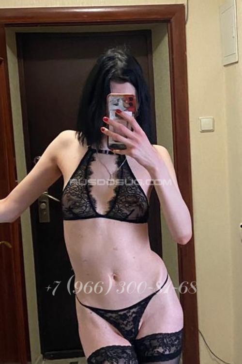 Проститутка Влада, Москвы у метро Спортивная Проститутка Влада, Москвы у метро Спортивная