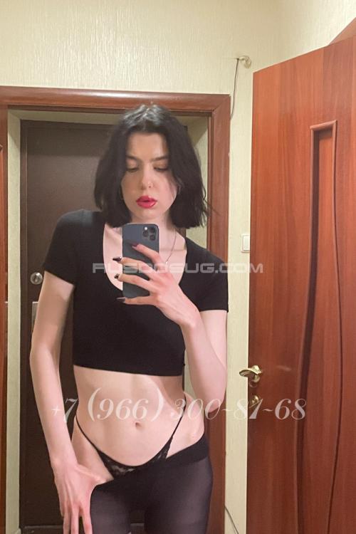 Проститутка Влада, Москвы у метро Спортивная Проститутка Влада, Москвы у метро Спортивная