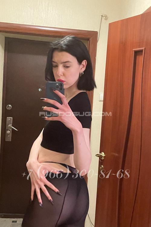 Проститутка Влада, Москвы у метро Спортивная Проститутка Влада, Москвы у метро Спортивная