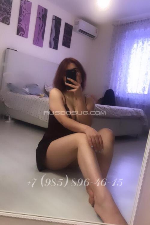 Проститутка Олеся, в Москве у метро Таганская