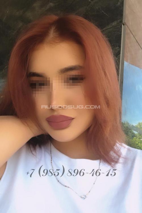 Проститутка Олеся, в Москве у метро Таганская