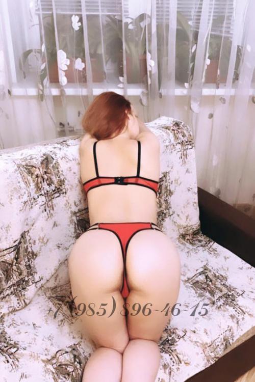 Проститутка Олеся, в Москве у метро Таганская