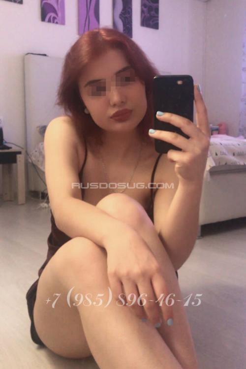 Проститутка Олеся, в Москве у метро Таганская