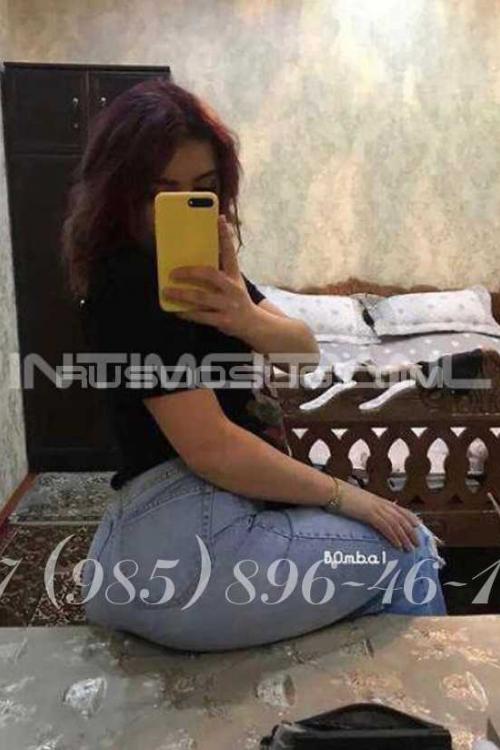 Проститутка Олеся, в Москве у метро Таганская