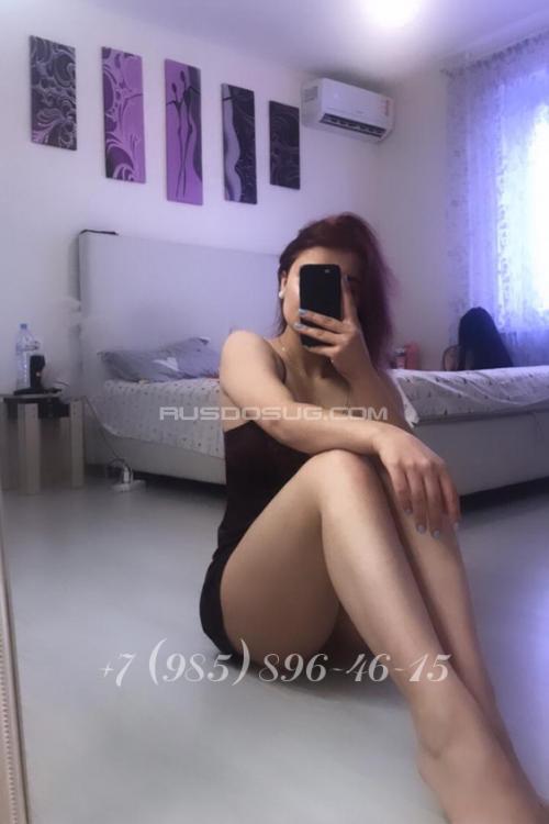 Проститутка Олеся, в Москве у метро Таганская