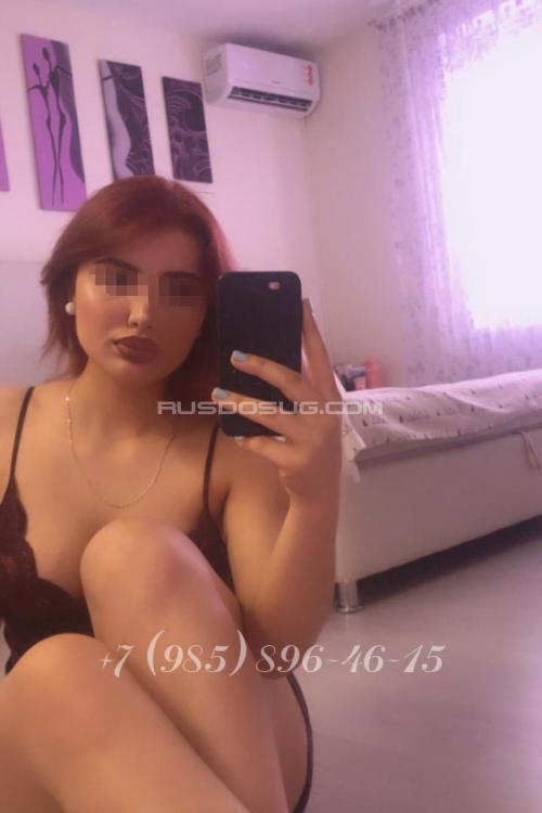 Проститутка Олеся, в Москве у метро Таганская