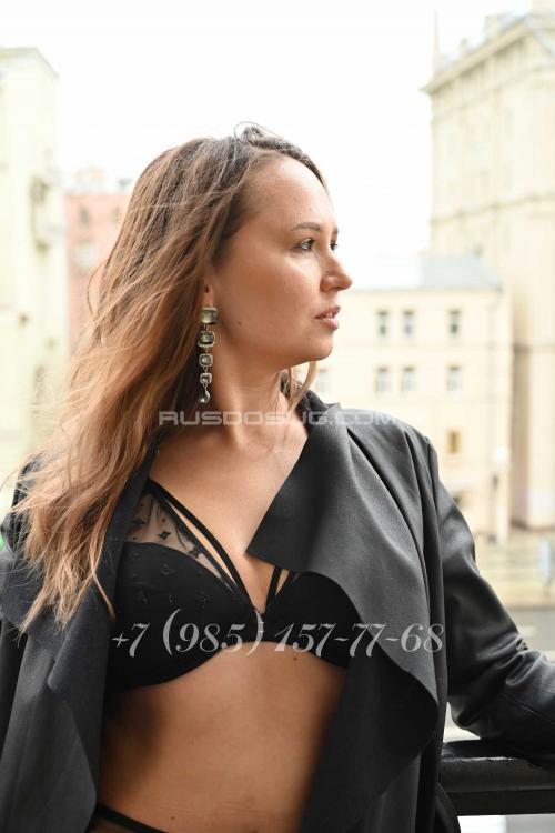 Проститутка Dasha, Москвы у метро Маяковская Проститутка Dasha, Москвы у метро Маяковская