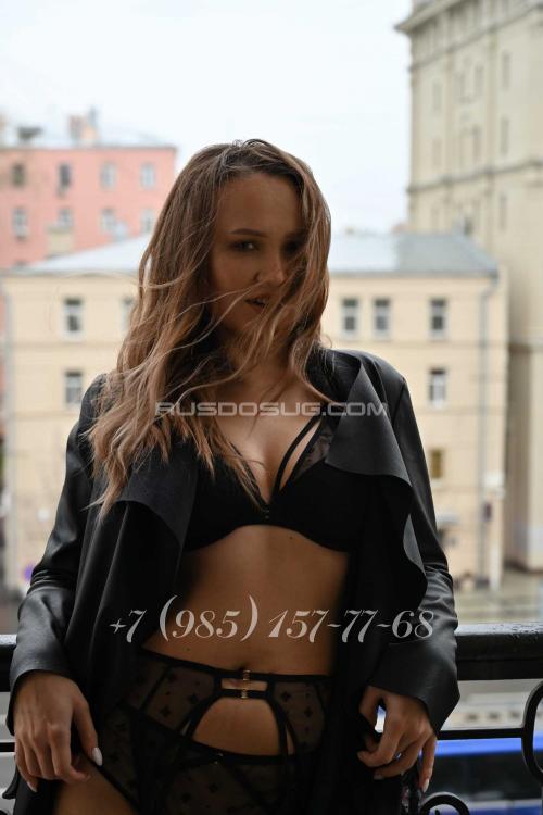 Проститутка Dasha, Москвы у метро Маяковская Проститутка Dasha, Москвы у метро Маяковская