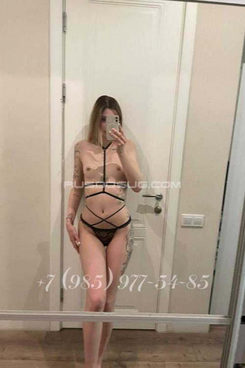 Проститутка Юлия, в Москве у метро Спортивная Проститутка Юлия, в Москве у метро Спортивная