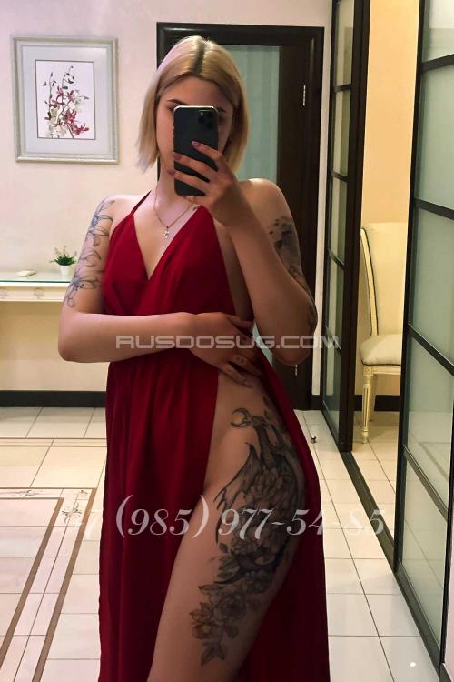 Проститутка Юлия, в Москве у метро Спортивная Проститутка Юлия, в Москве у метро Спортивная