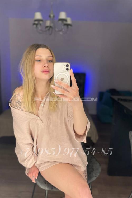 Проститутка Юлия, в Москве у метро Спортивная Проститутка Юлия, в Москве у метро Спортивная