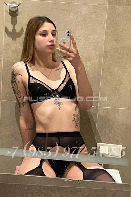 Проститутка Юлия, в Москве у метро Спортивная Проститутка Юлия, в Москве у метро Спортивная