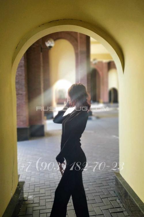 Проститутка Яна, в Москве у метро Киевская Проститутка Яна, в Москве у метро Киевская