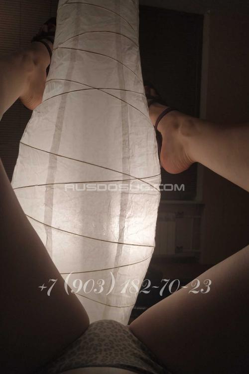 Проститутка Яна, в Москве у метро Киевская Проститутка Яна, в Москве у метро Киевская