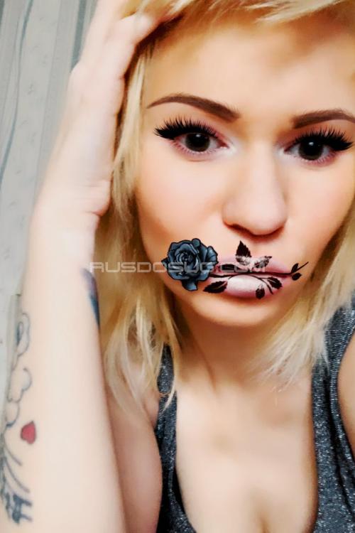 Проститутка Светлана, в Москве у метро Щёлковская