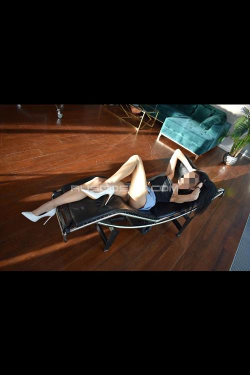 Проститутка Намуун, Москва у метро Люблино Проститутка Намуун, Москва у метро Люблино