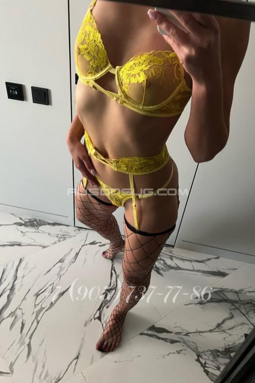 Проститутка Вероника, Москва у метро Минская Проститутка Вероника, Москва у метро Минская