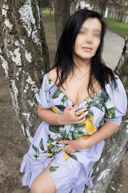 Проститутка Астра, Москвы у метро Сходненская