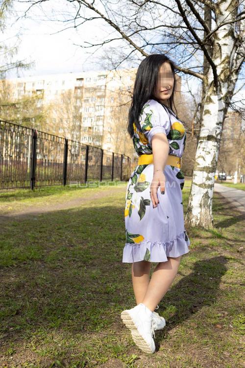 Проститутка Астра, Москвы у метро Сходненская