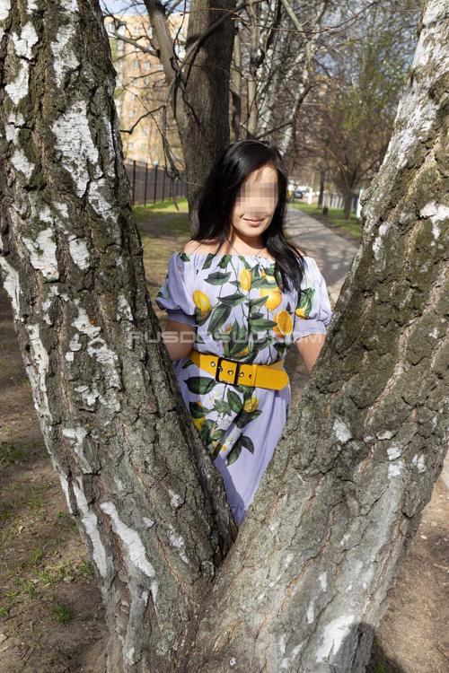 Проститутка Астра, Москвы у метро Сходненская