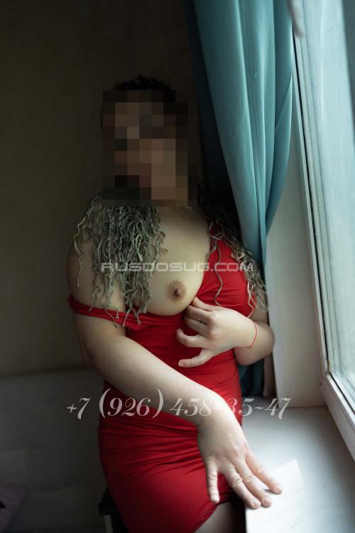 Проститутка Дамира, Москвы у метро Домодедовская Проститутка Дамира, Москвы у метро Домодедовская