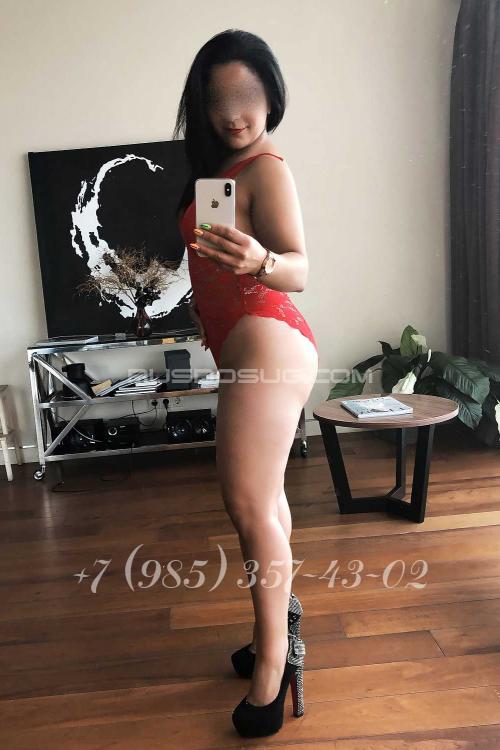 Проститутка Эмилия, Москвы у метро Братиславская Проститутка Эмилия, Москвы у метро Братиславская