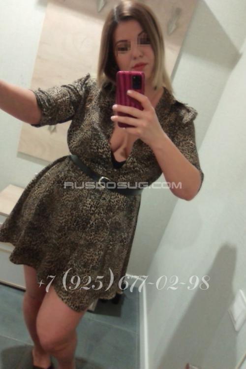 Проститутка Ира, в Москве у метро Пионерская