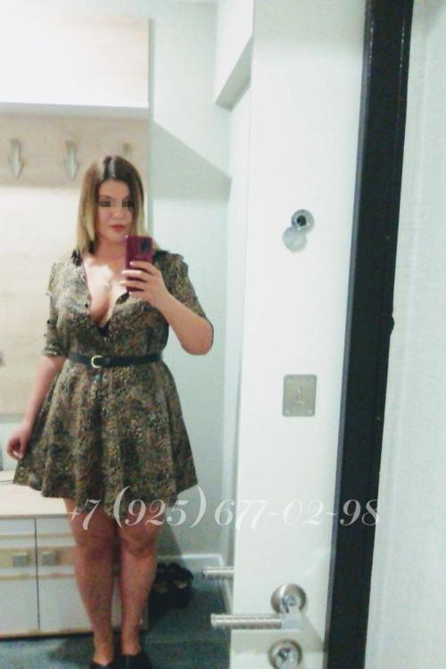 Проститутка Ира, в Москве у метро Пионерская