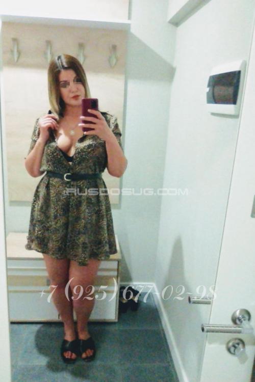 Проститутка Ира, в Москве у метро Пионерская