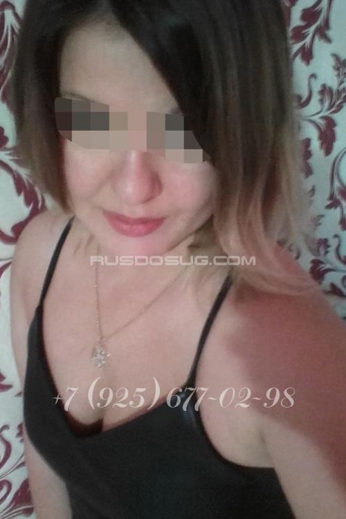 Проститутка Ира, в Москве у метро Пионерская