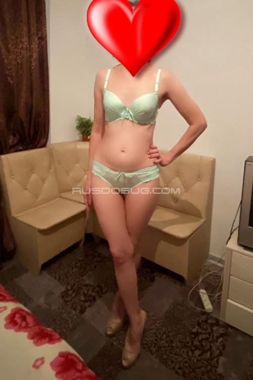 Проститутка Камилла, Москвы у метро Молодёжная