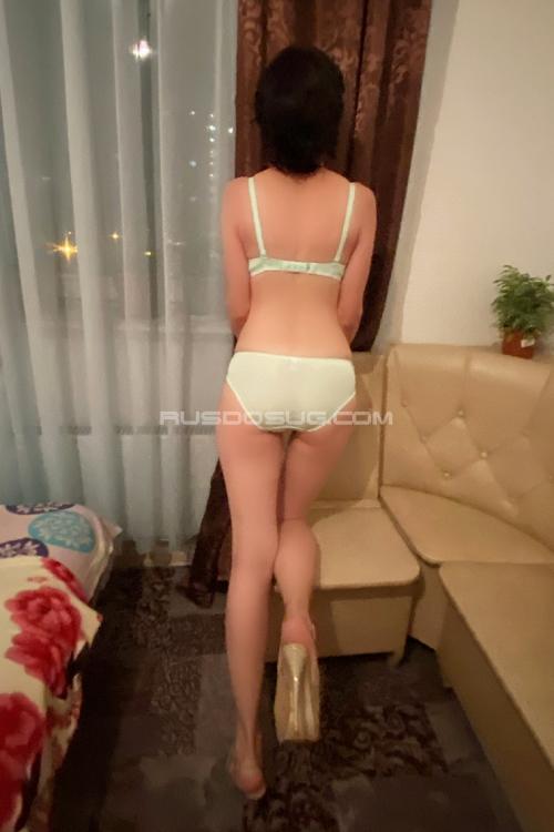 Проститутка Камилла, Москвы у метро Молодёжная