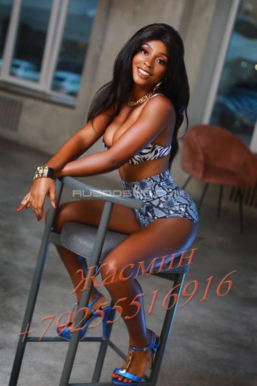 Проститутка Жасмин, в Москве у метро Щёлковская Проститутка Жасмин, в Москве у метро Щёлковская