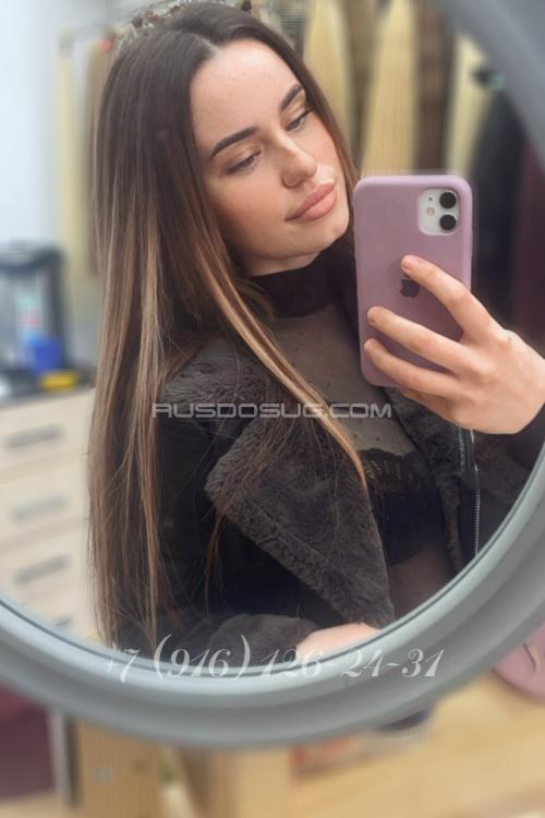 Проститутка Лера, в Москве у метро Бауманская