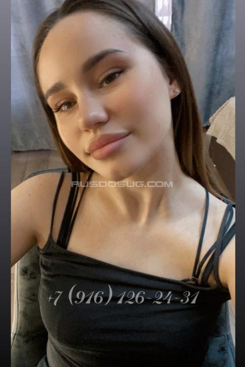 Проститутка Лера, в Москве у метро Бауманская