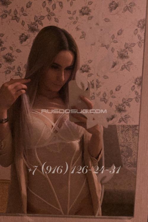 Проститутка Лера, в Москве у метро Бауманская