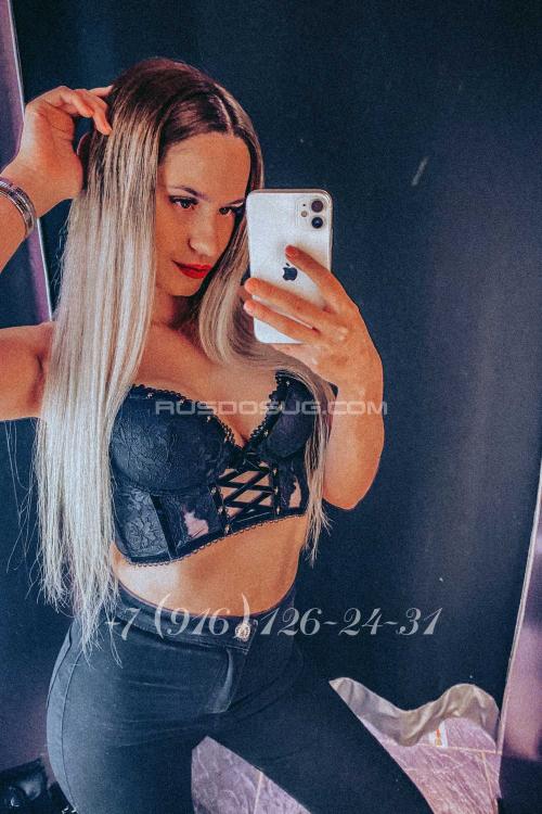 Проститутка Лера, в Москве у метро Бауманская