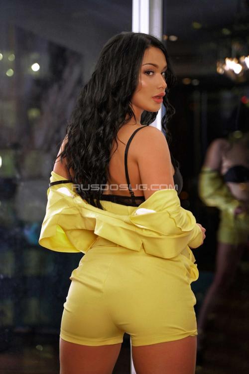 Проститутка Маша, Москва у метро Кутузовская